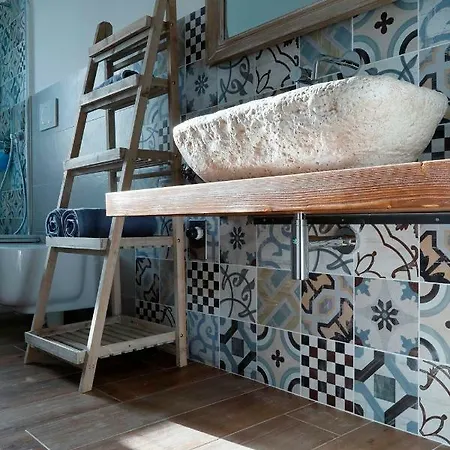 Residenza Lippolis Villa Castellana Grotte