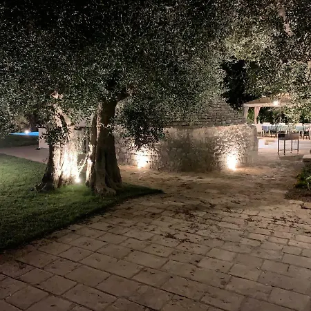 Villa Residenza Lippolis