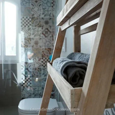 Villa Residenza Lippolis