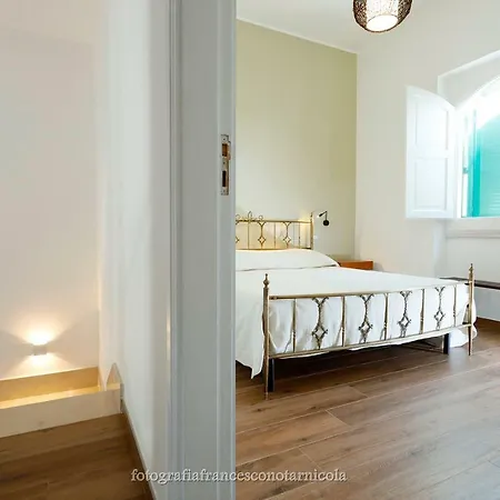 Residenza Lippolis * Castellana Grotte