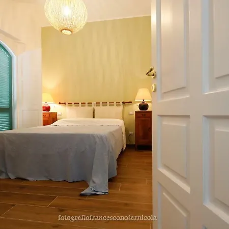 Residenza Lippolis *