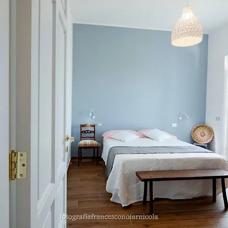 Residenza Lippolis Willa *