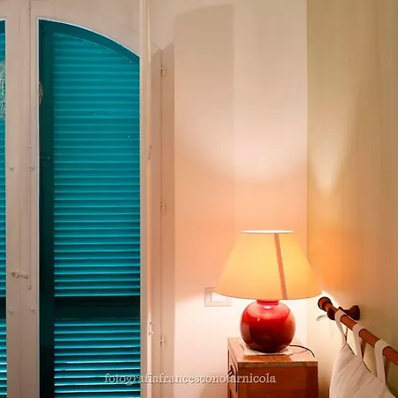 Вилла Residenza Lippolis *