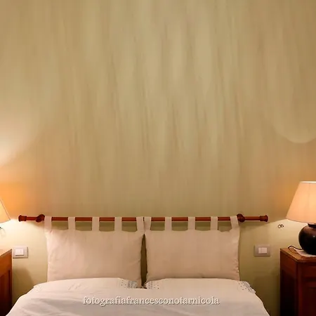 빌라 Residenza Lippolis *