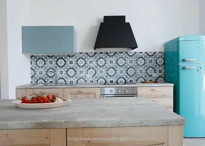 Villa Residenza Lippolis