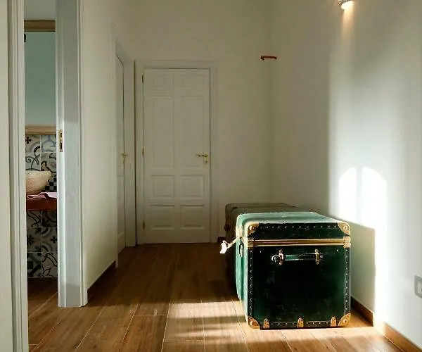 Residenza Lippolis קסטלאנה גרוטה