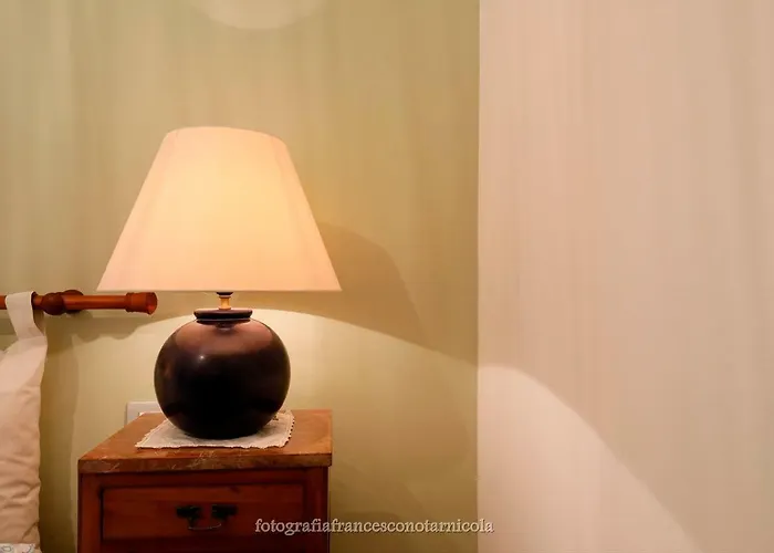 Residenza Lippolis *