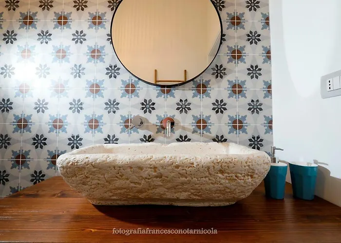 Residenza Lippolis Villa