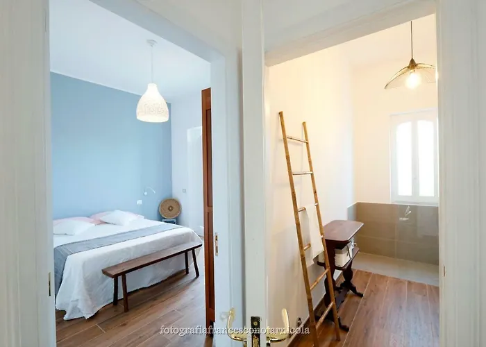 Residenza Lippolis * Castellana Grotte