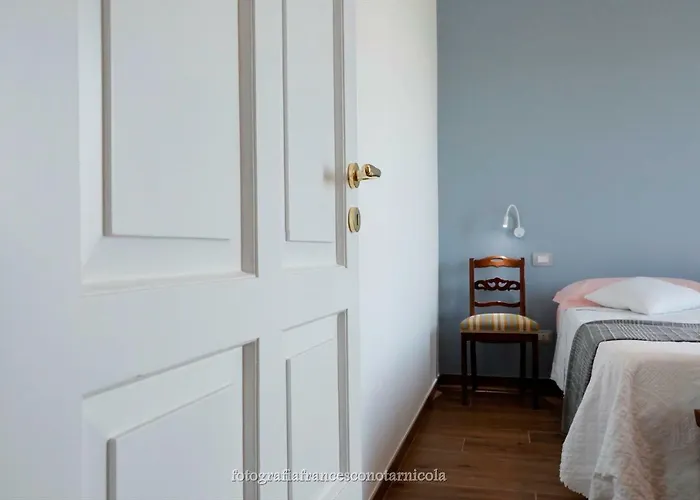 Villa Residenza Lippolis *