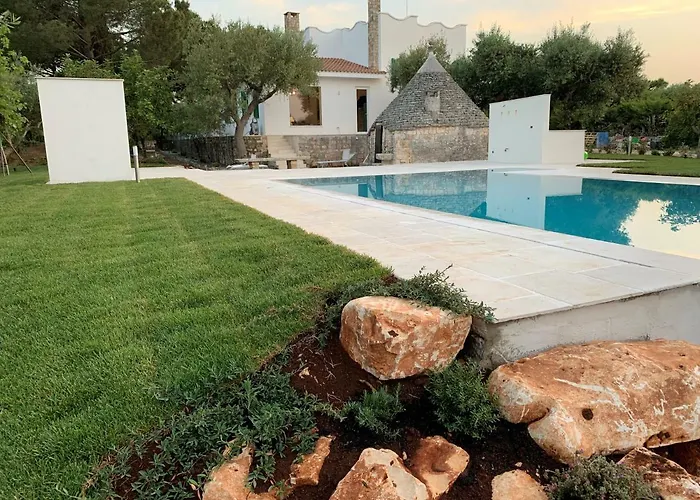 Residenza Lippolis