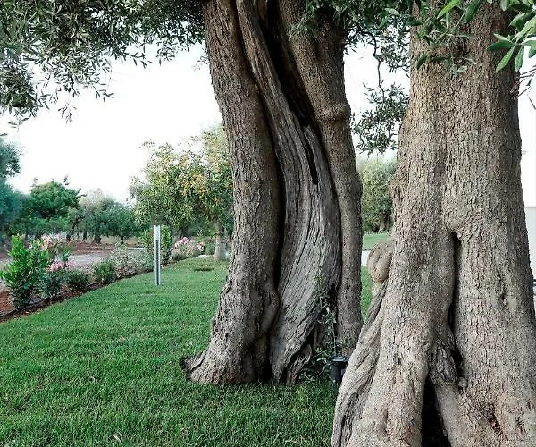 Residenza Lippolis Villa