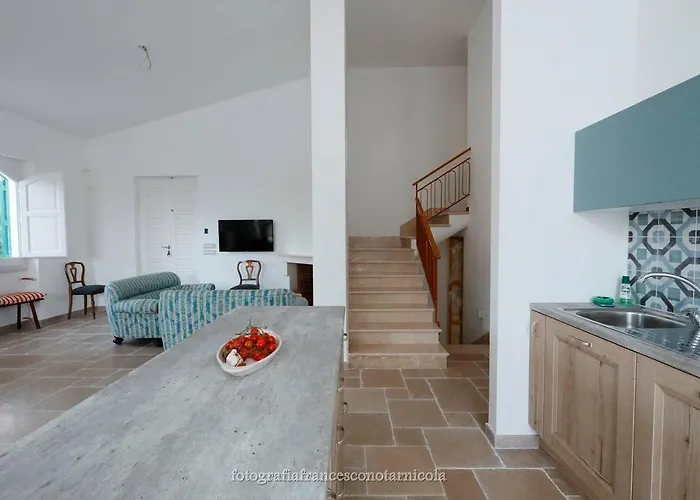 Residenza Lippolis Castellana Grotte