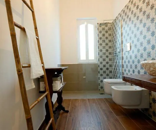 Residenza Lippolis Villa *