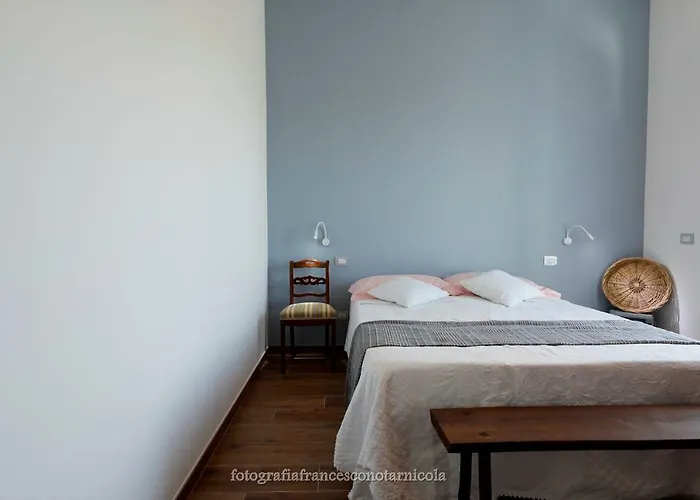 Residenza Lippolis קסטלאנה גרוטה