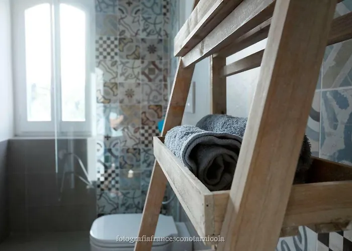 וילה Residenza Lippolis