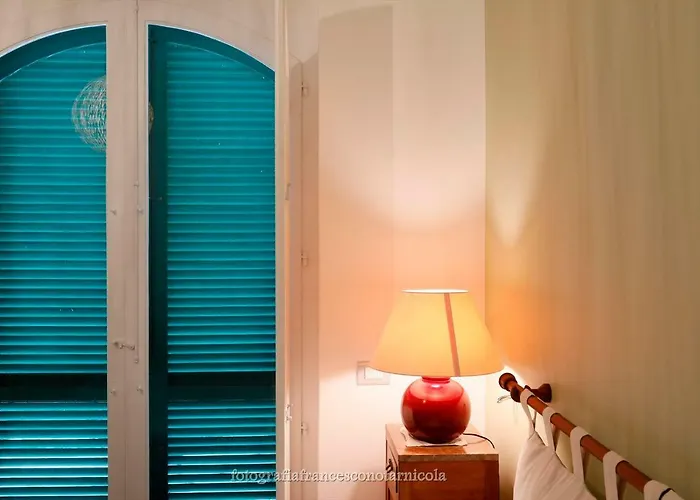 Villa Residenza Lippolis *