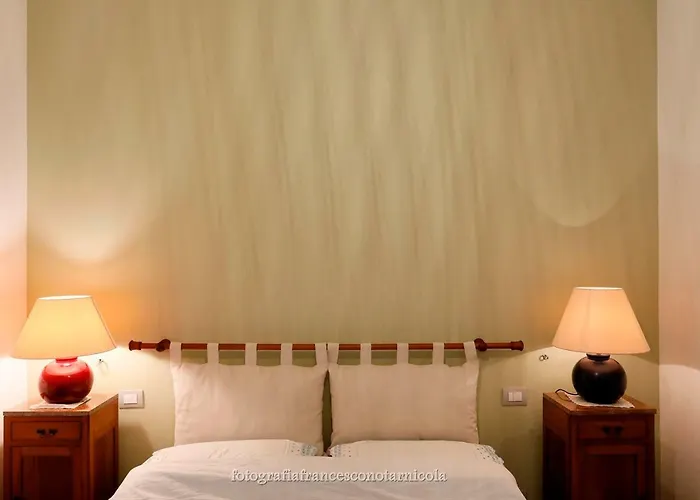 וילה Residenza Lippolis *